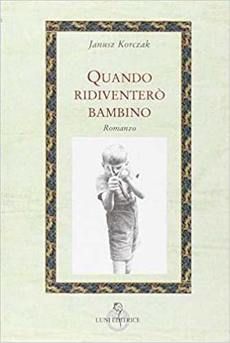 Le preoccupazioni di un bambino