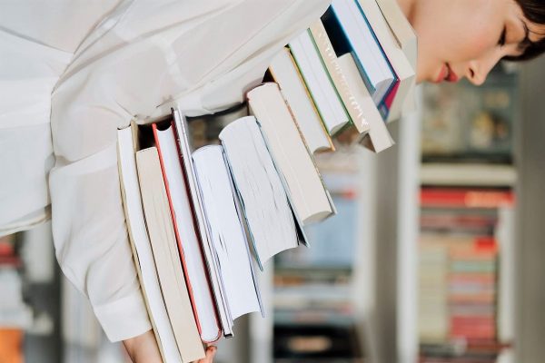Studiare tutto all'ultimo minuto
