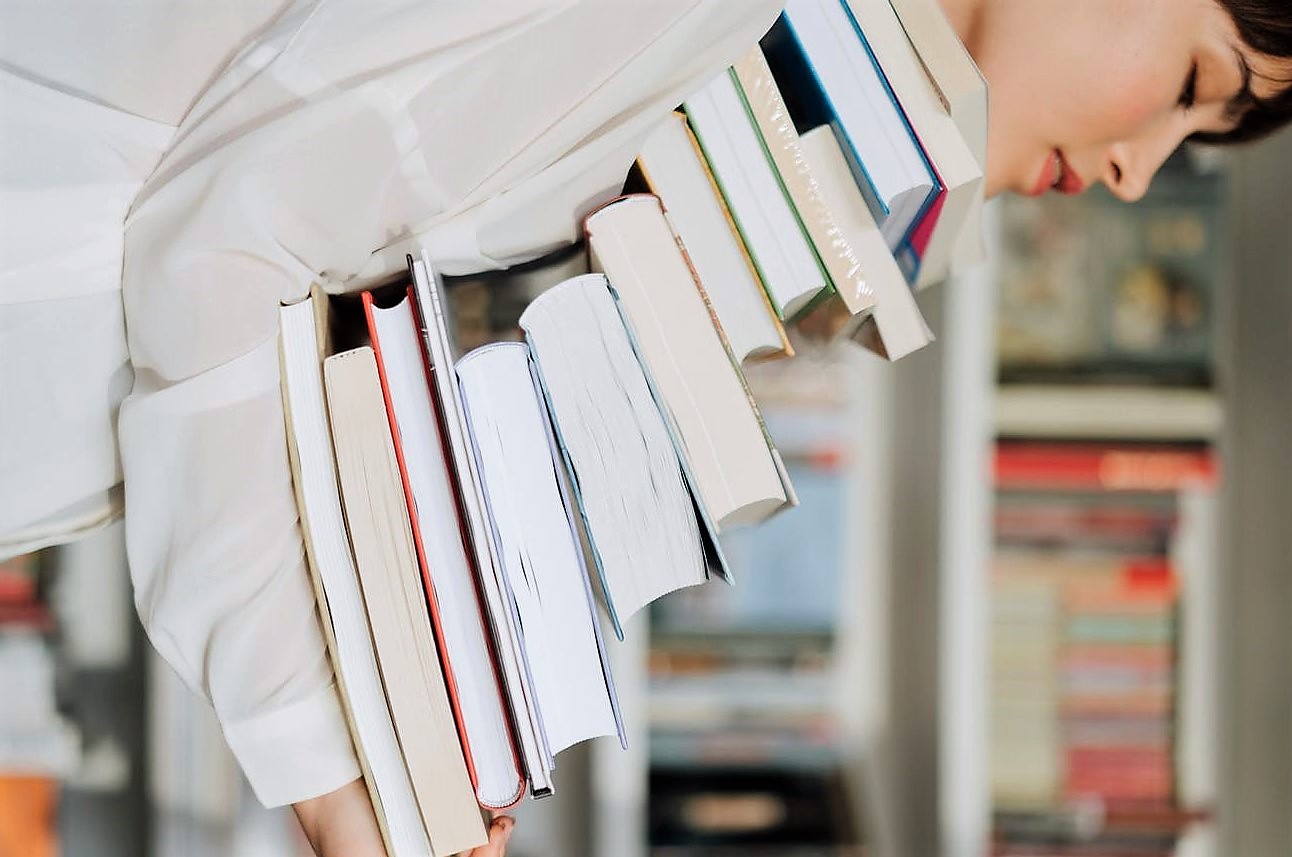 Studiare tutto all'ultimo minuto