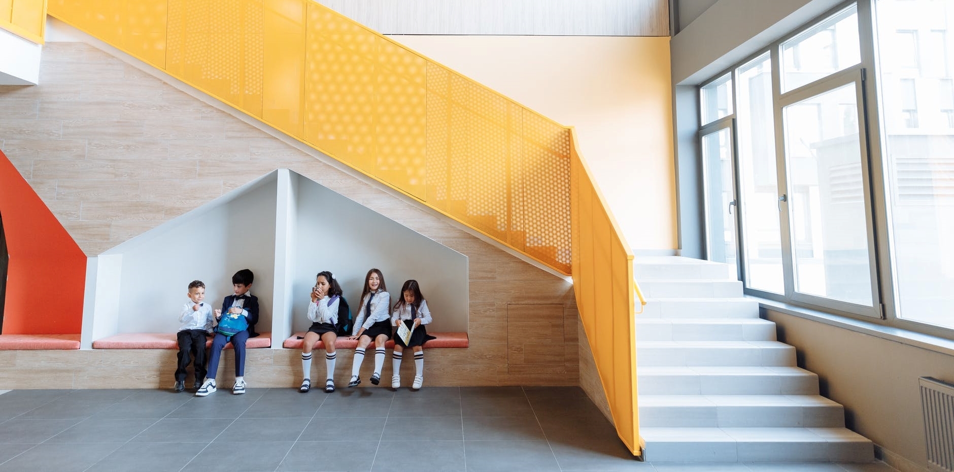 La valutazione descrittiva nella scuola primaria