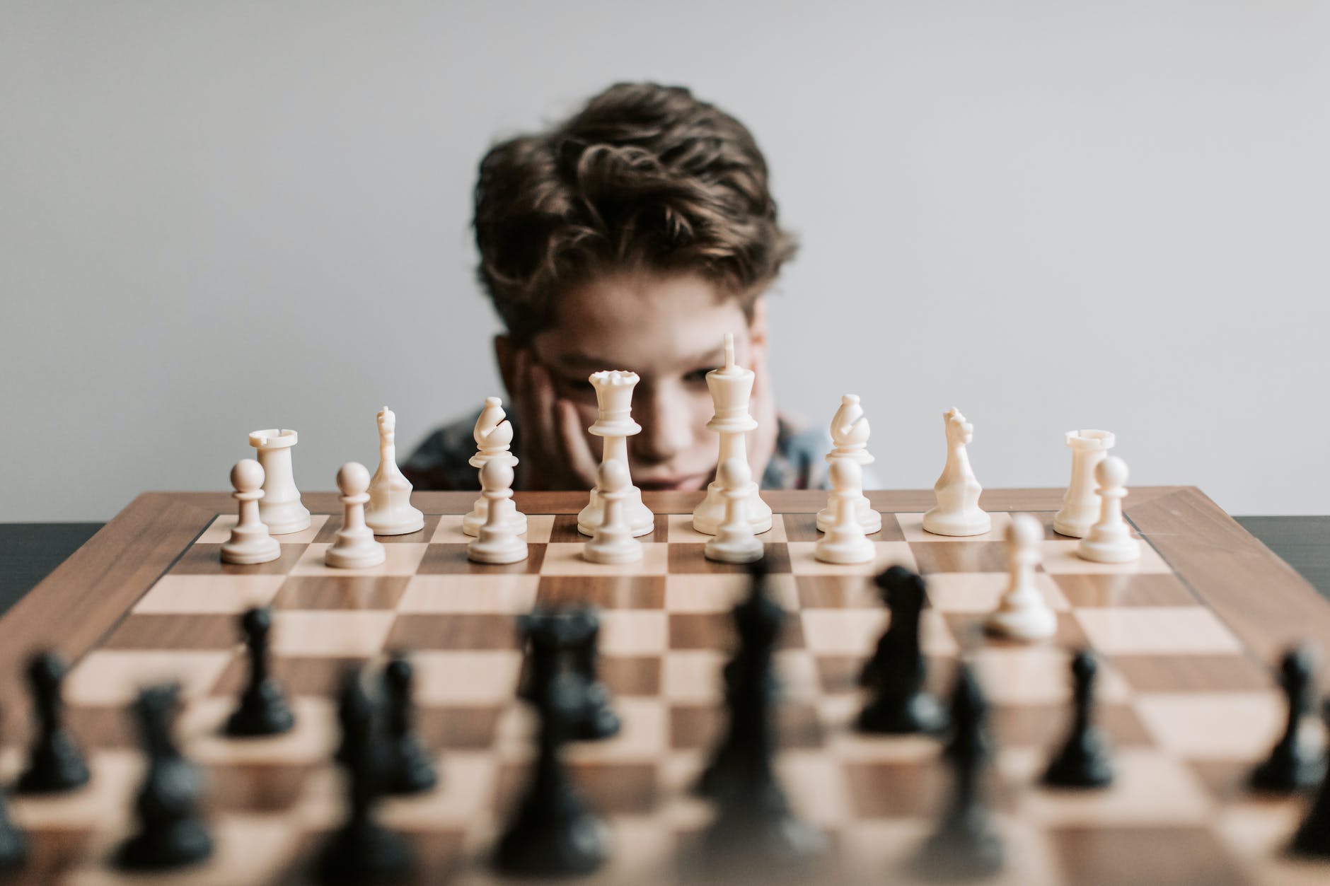 gioco fonte di apprendimento